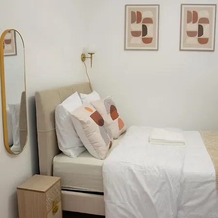 Apartman Clim Cocon Urbain Studio2 Premium Et Cosy Comfort *