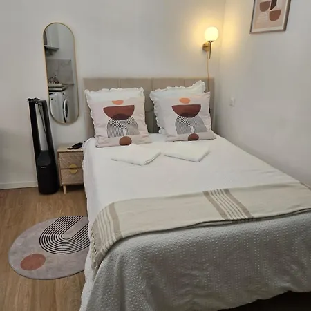 Clim Cocon Urbain Studio2 Premium Et Cosy Comfort