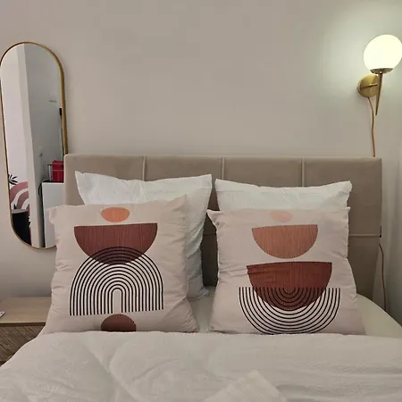 Clim Cocon Urbain Studio2 Premium Et Cosy Comfort * טולוז