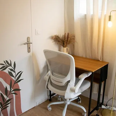 Clim Cocon Urbain Studio2 Premium Et Cosy Comfort