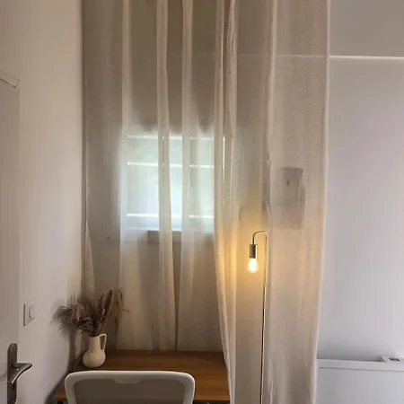 Clim Cocon Urbain Studio2 Premium Et Cosy Comfort דירה טולוז