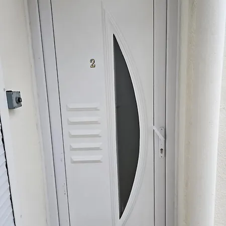 Clim Cocon Urbain Studio2 Premium Et Cosy Comfort Apartman *